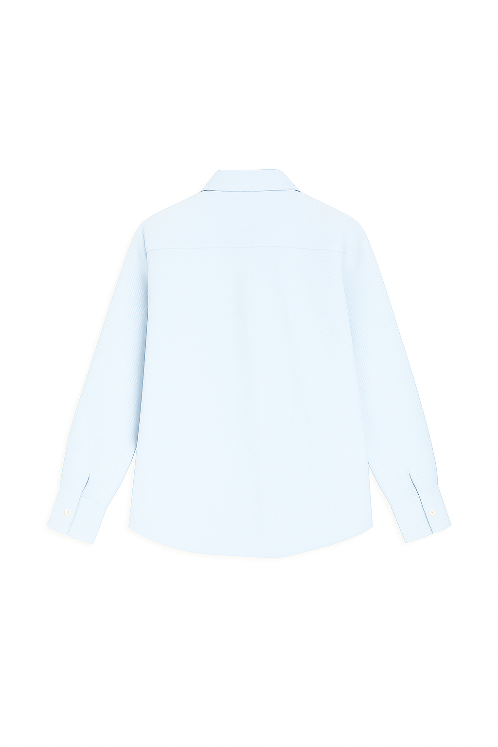 100% Cotton Classic Relaxed Fit Shirt