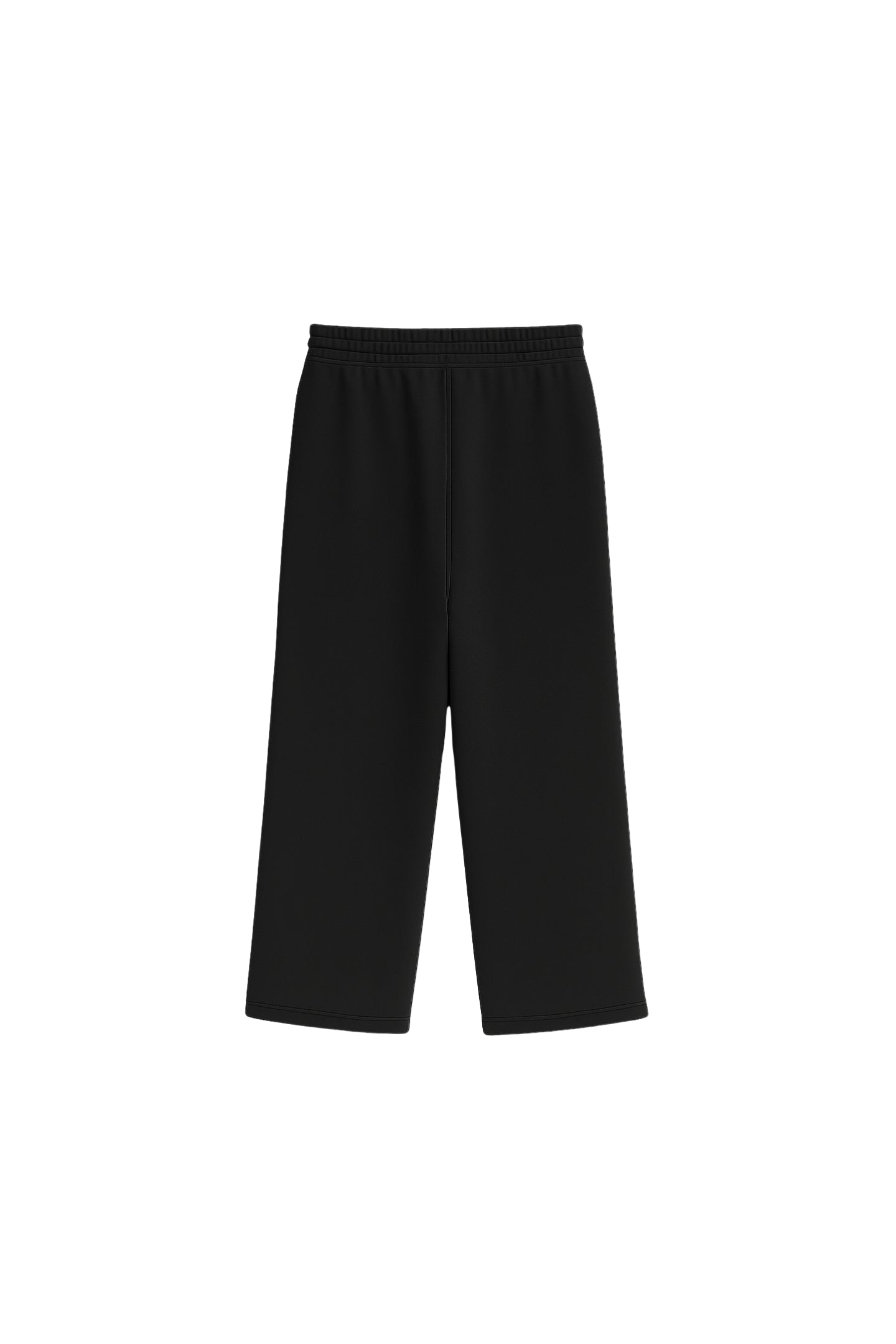 Straight Loose Fit Sweatpants