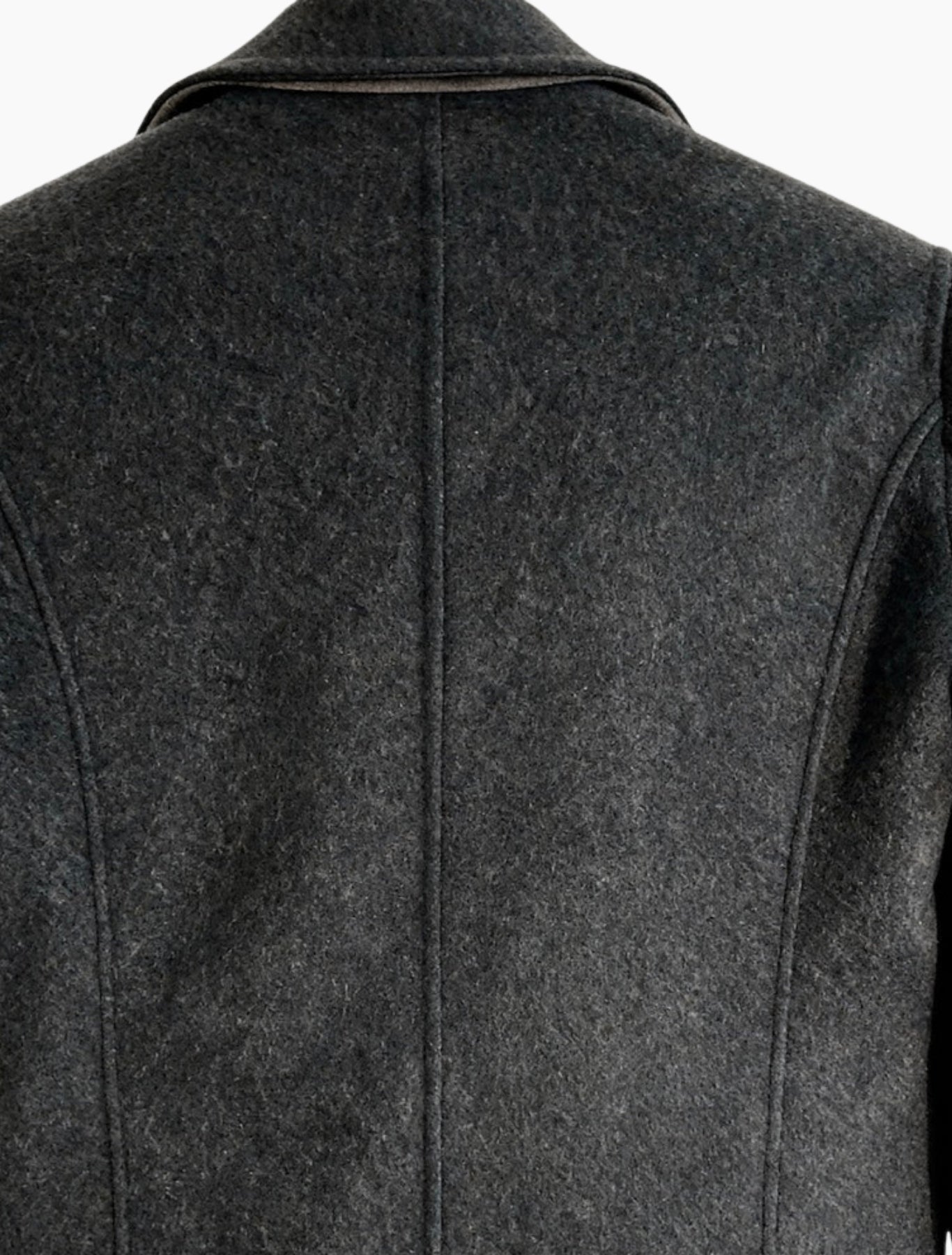 Cashmere Jacket