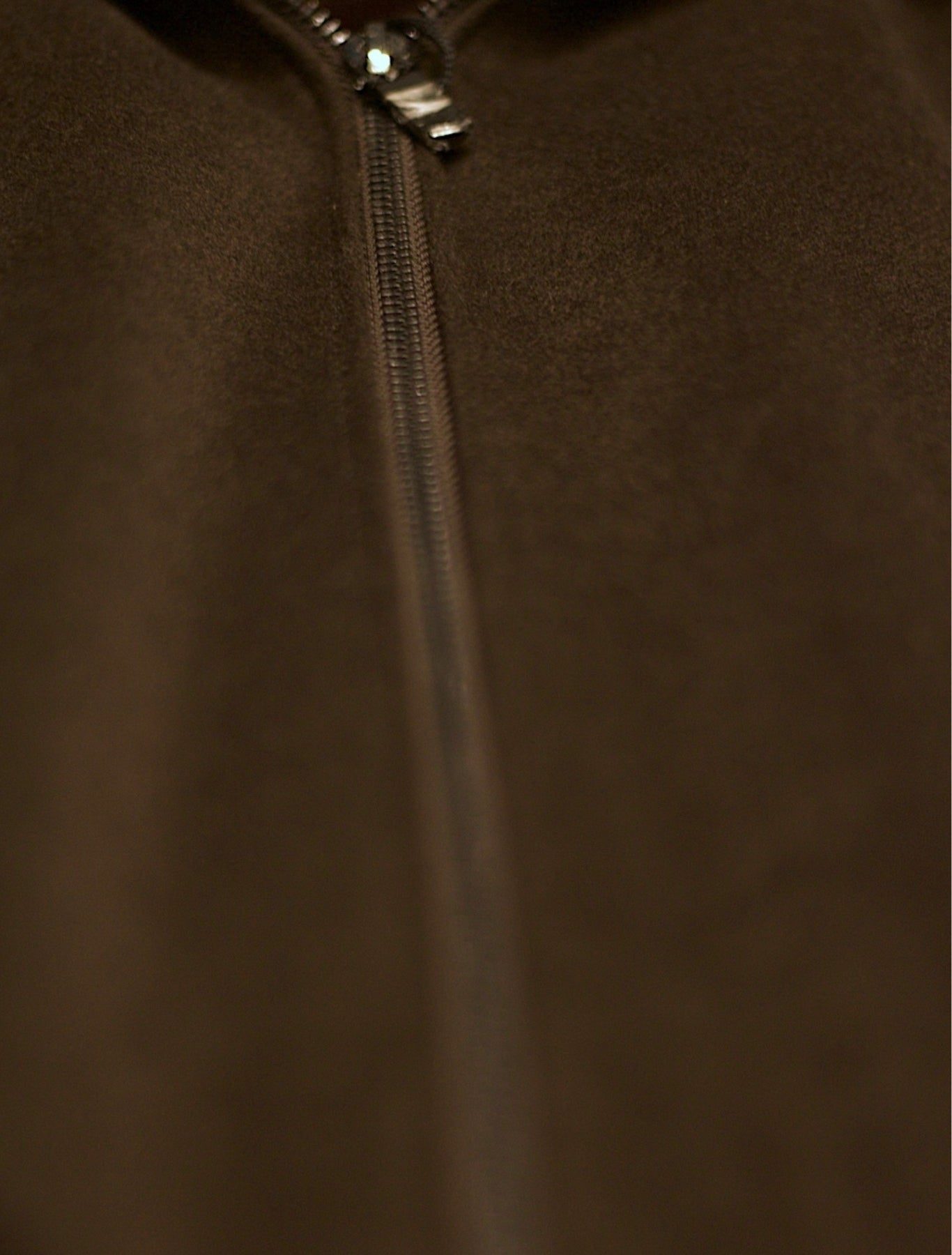 Cashmere Hooded Jacket