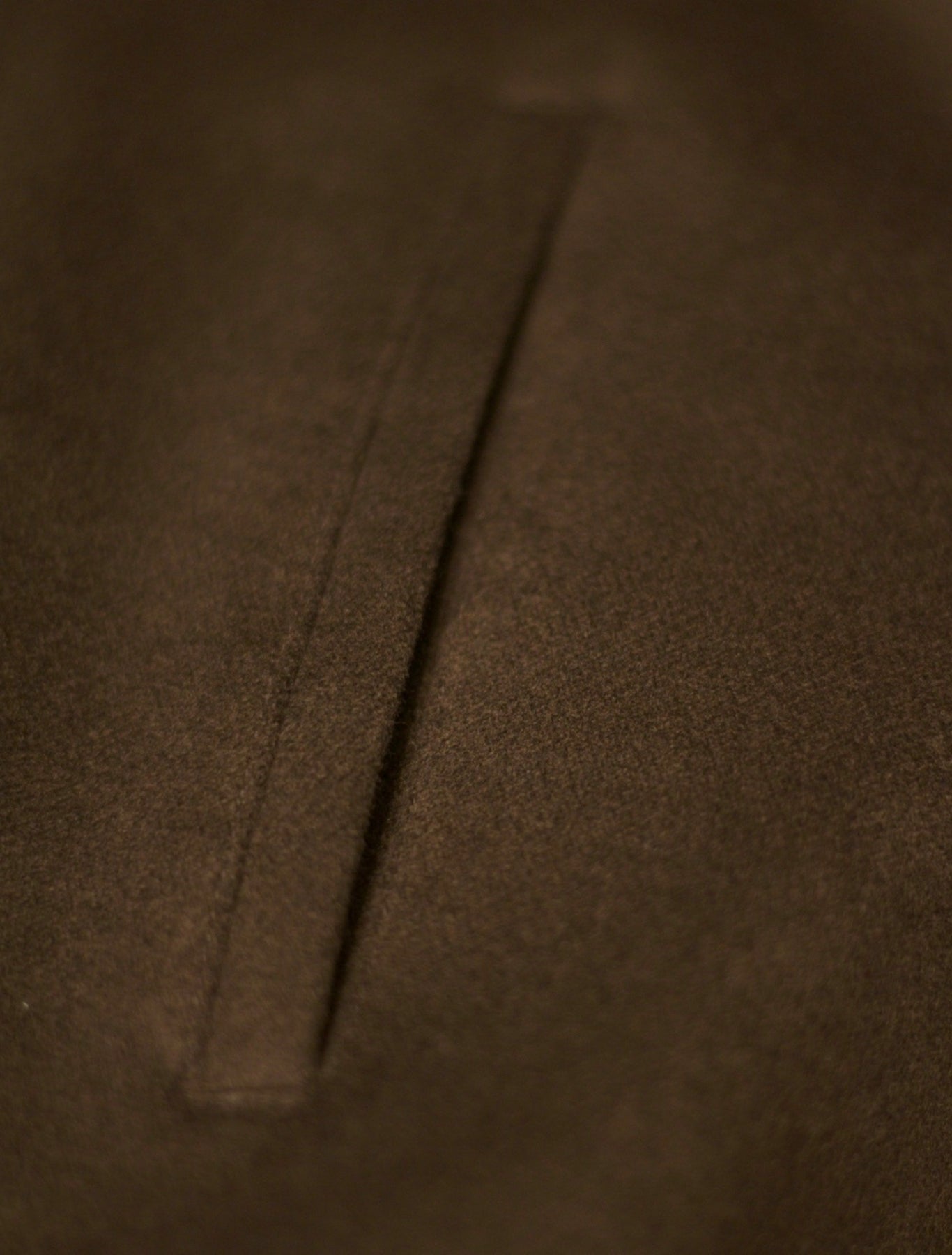 Cashmere Hooded Jacket