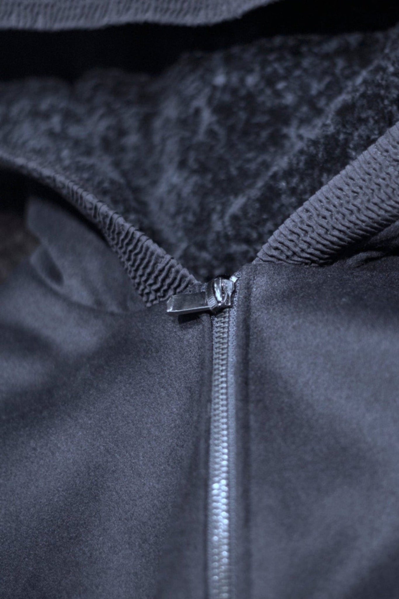 Cashmere Jacket