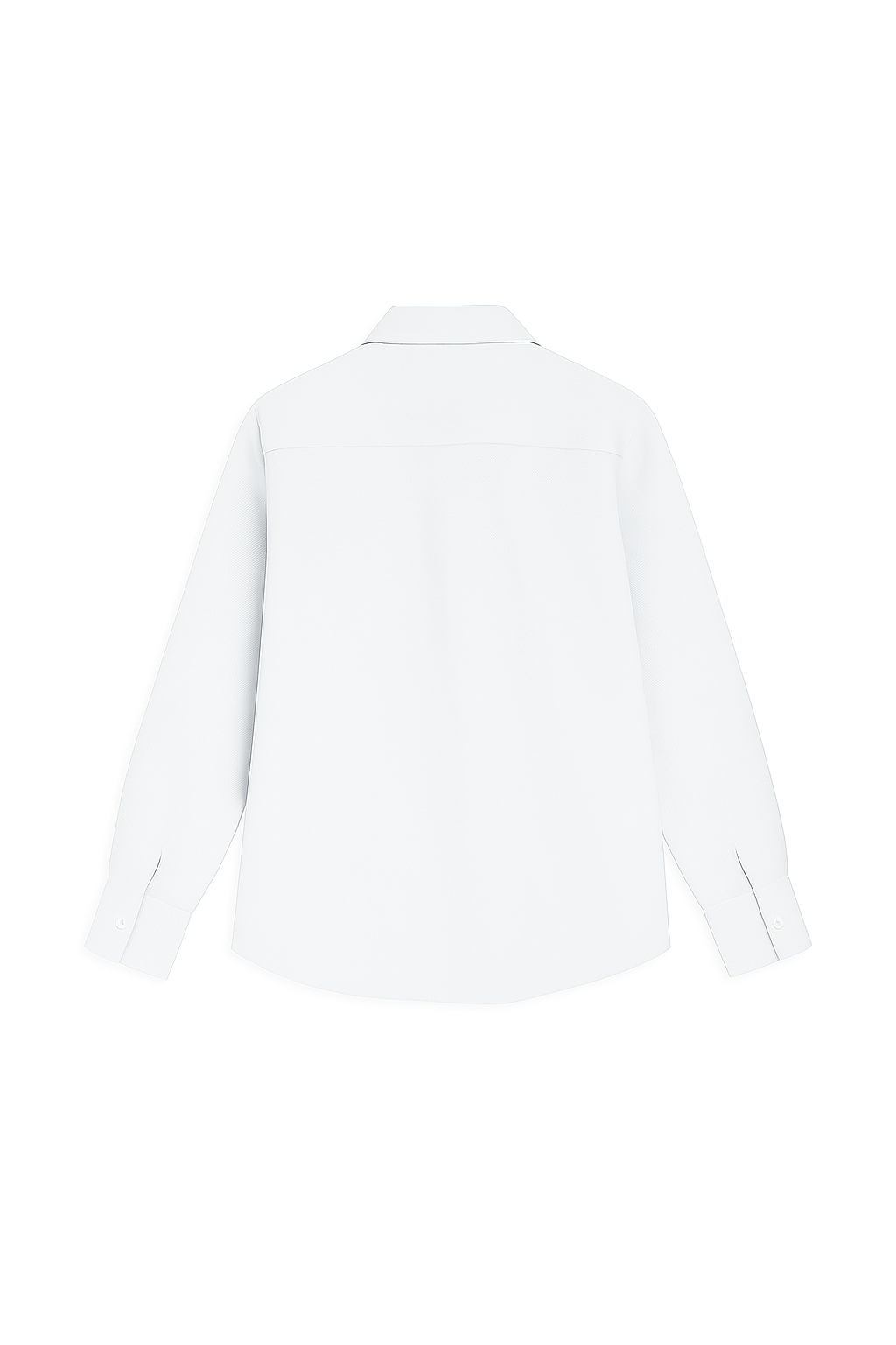 100% Cotton Non Iron Shirt