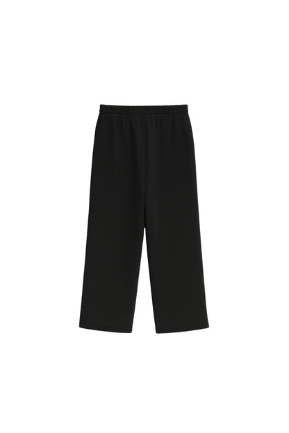 Straight Loose Fit Sweatpants