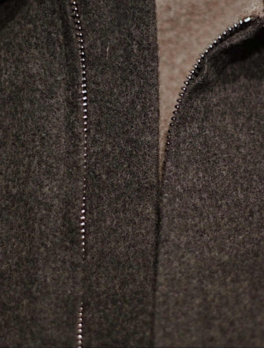 Cashmere Jacket