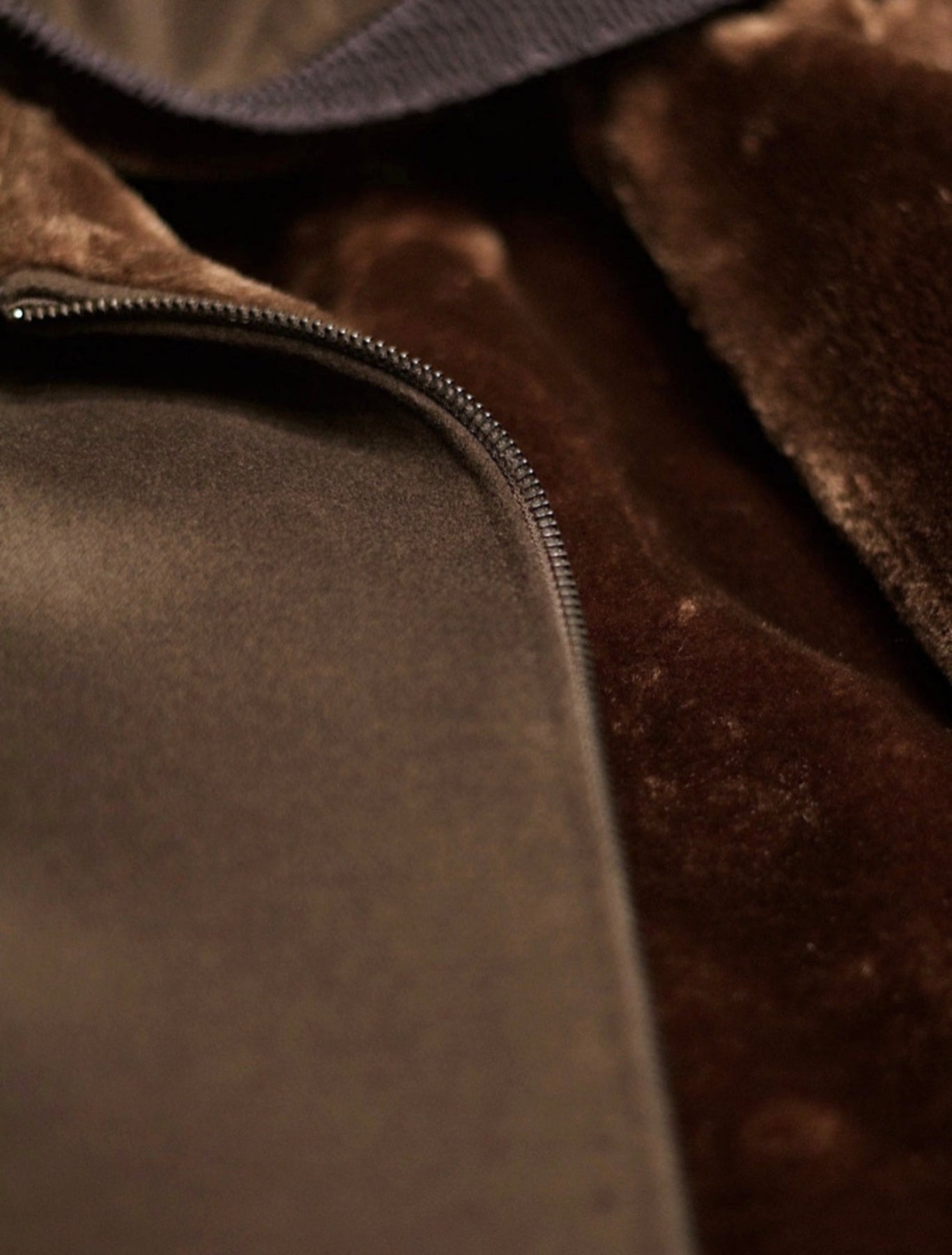 Cashmere Hooded Jacket