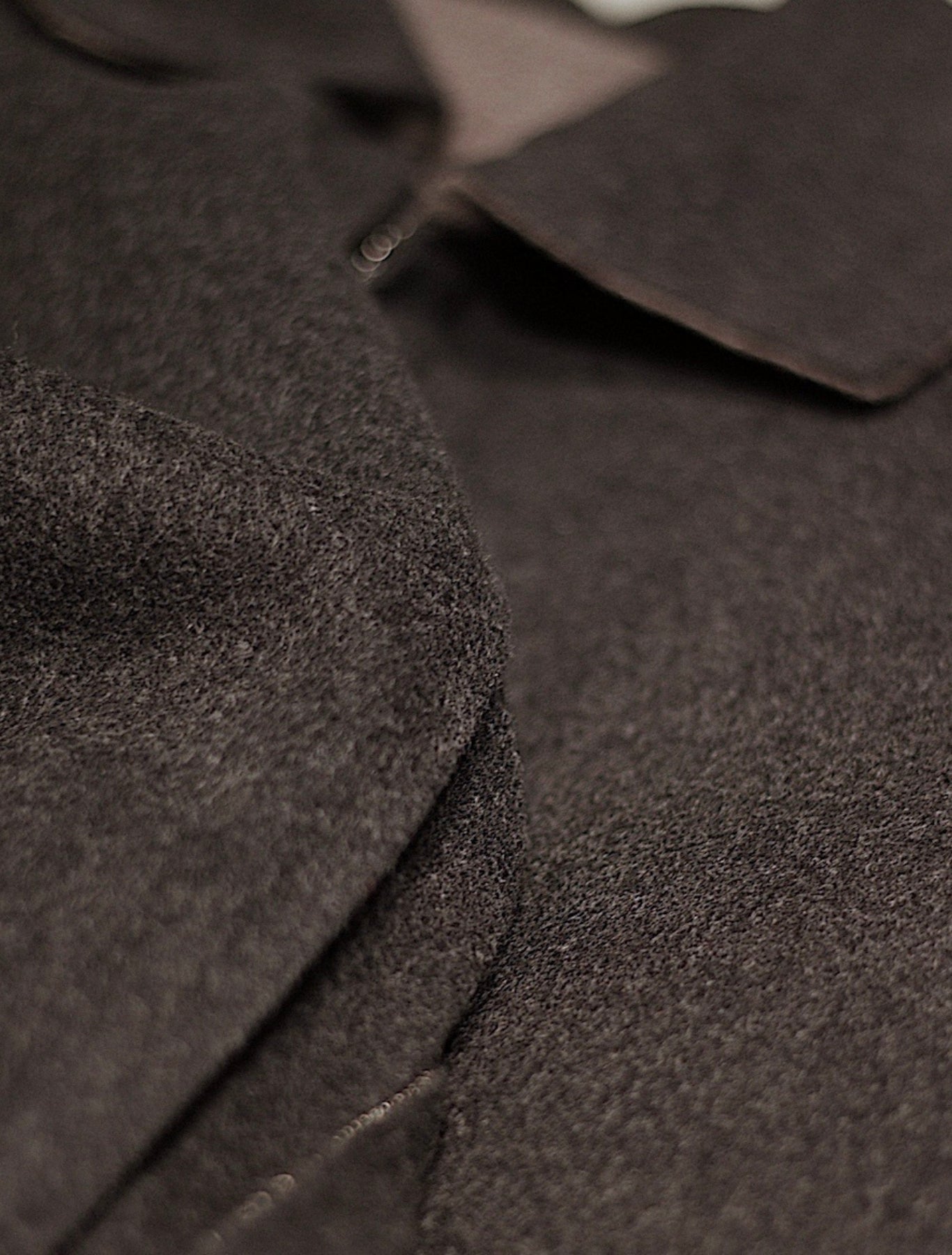 Cashmere Jacket