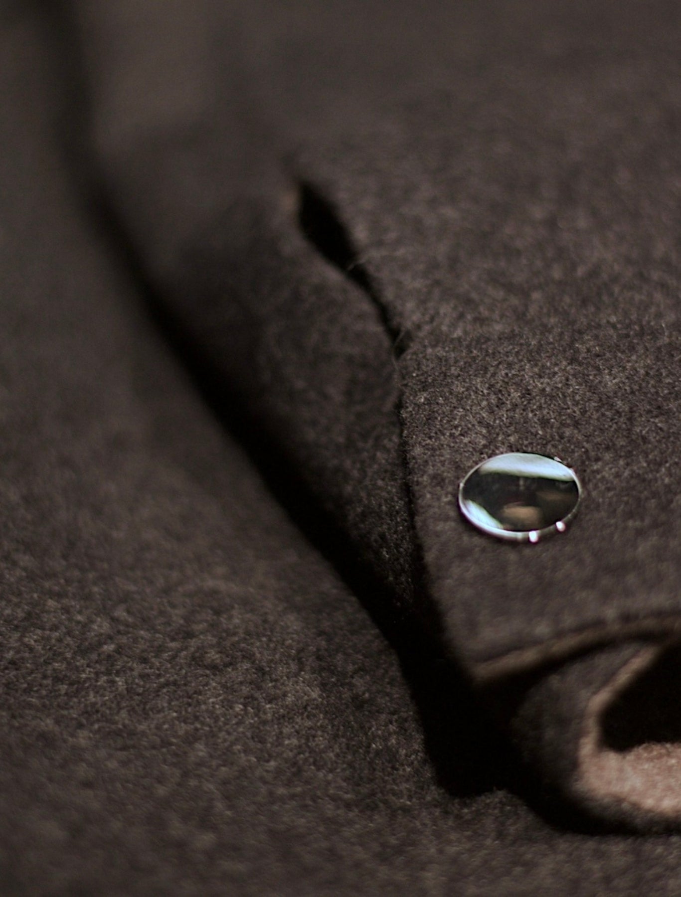 Cashmere Jacket