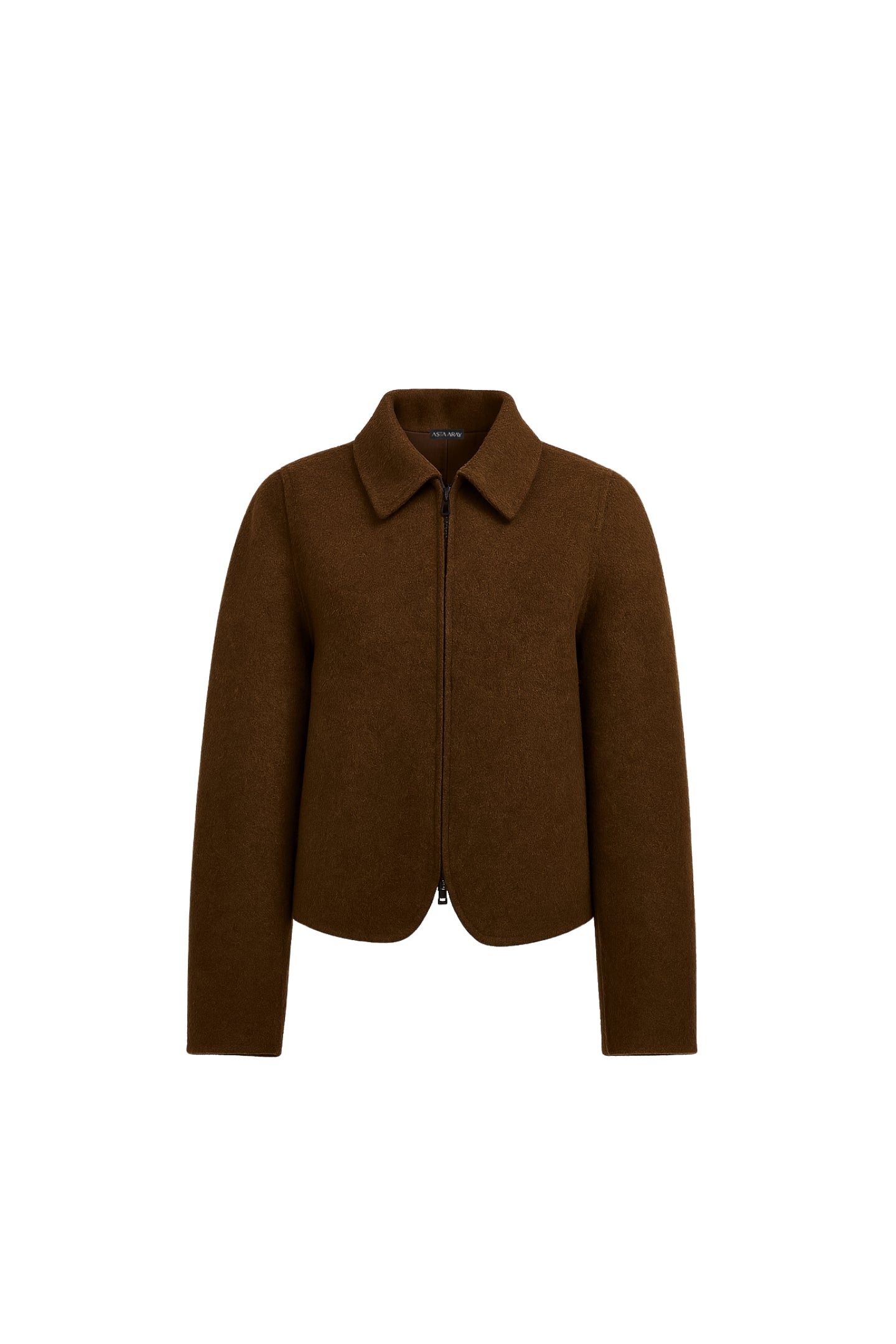 Wool Jacket