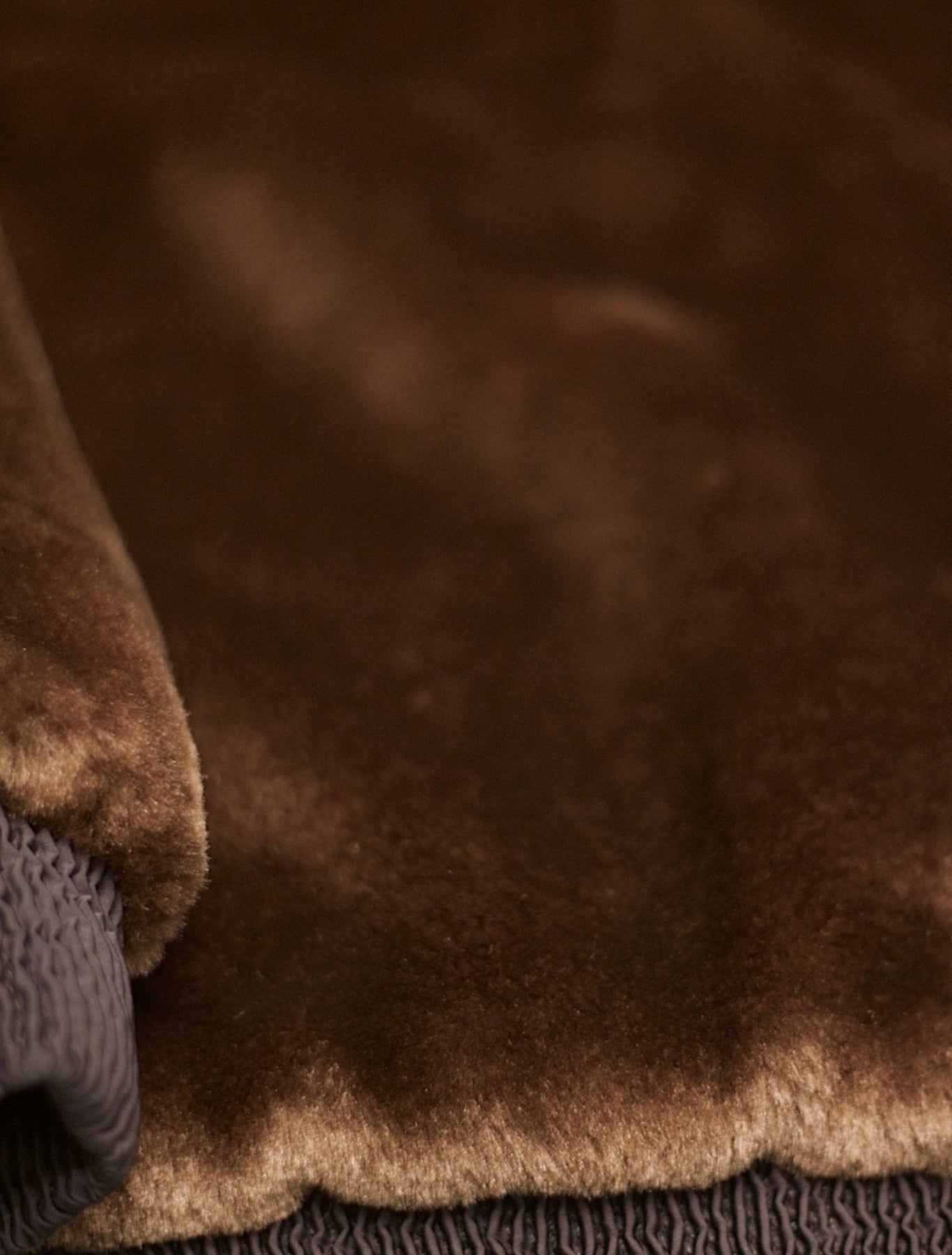 Cashmere Hooded Jacket