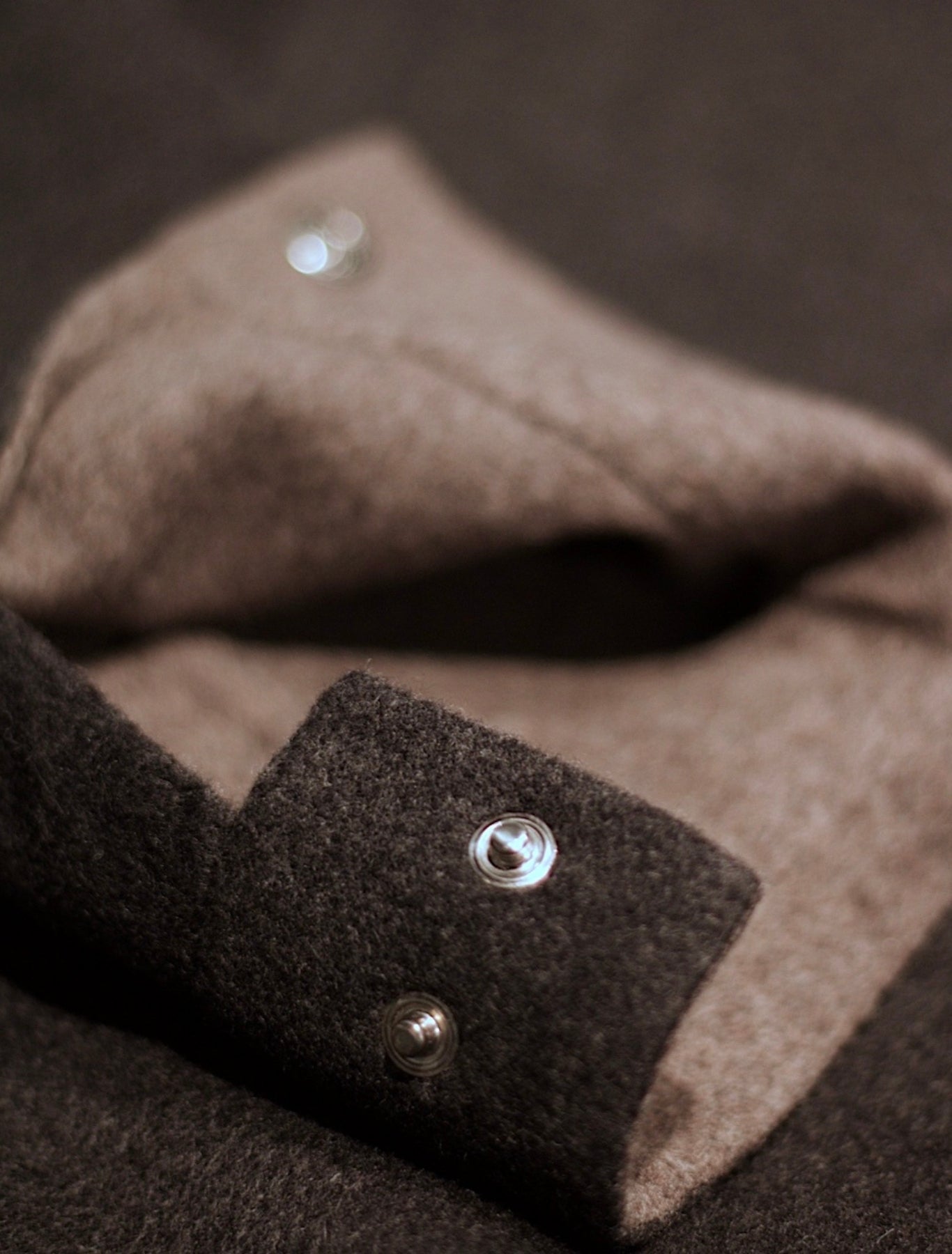 Cashmere Jacket