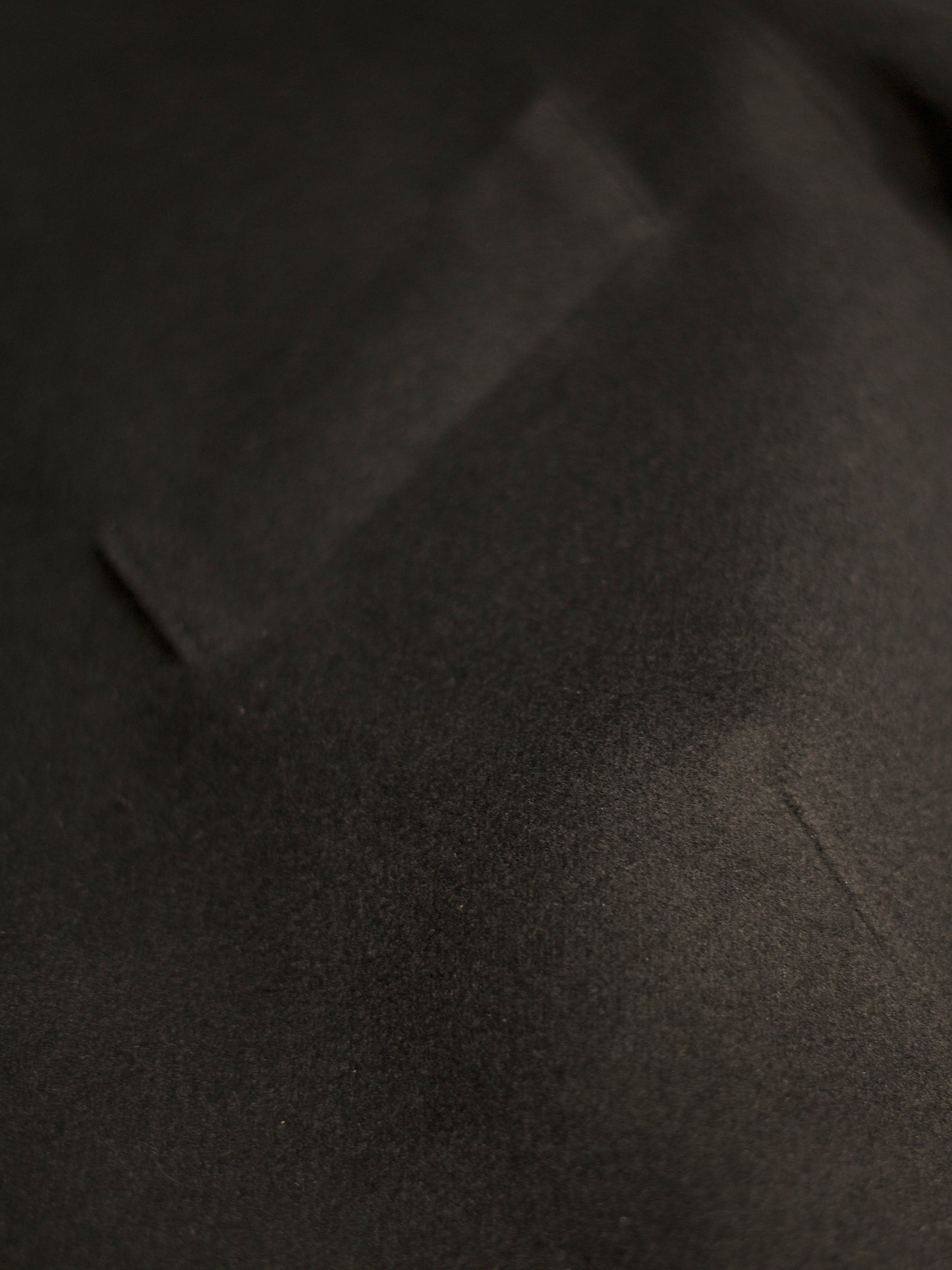 Structured Cashmere Jacket