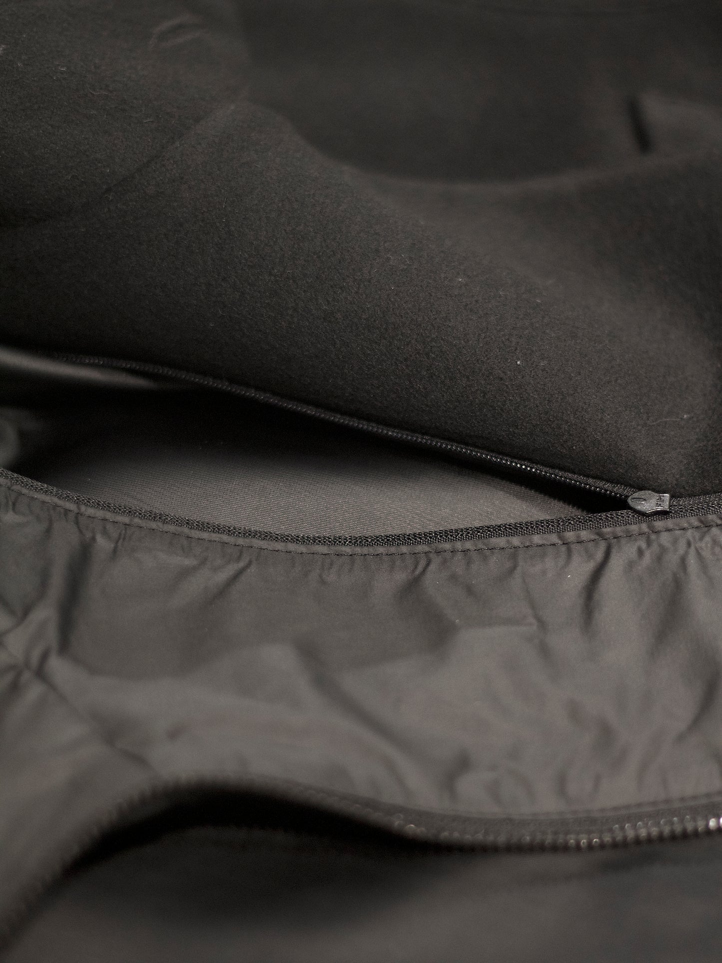Structured Cashmere Jacket