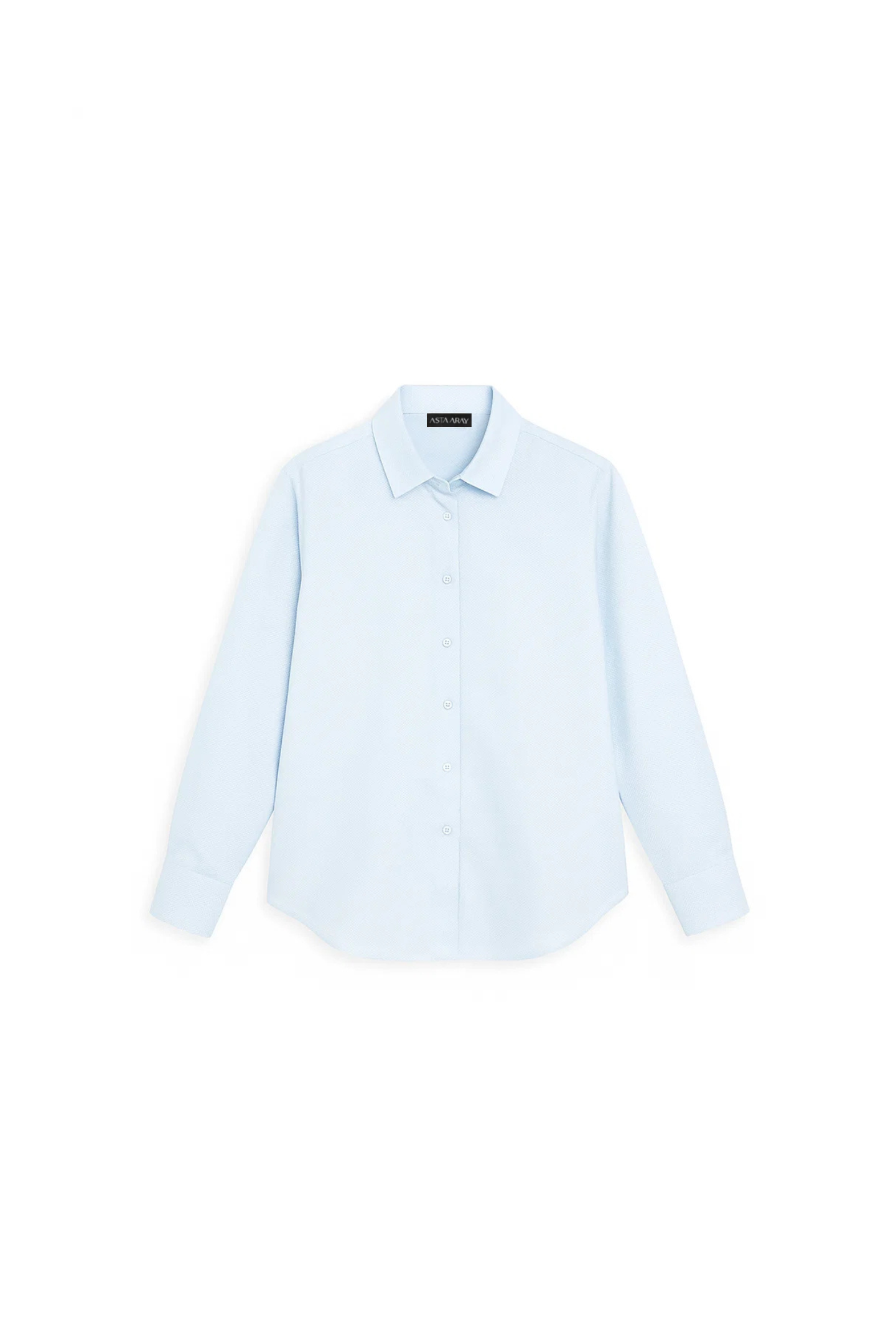 100% Cotton Classic Relaxed Fit Shirt