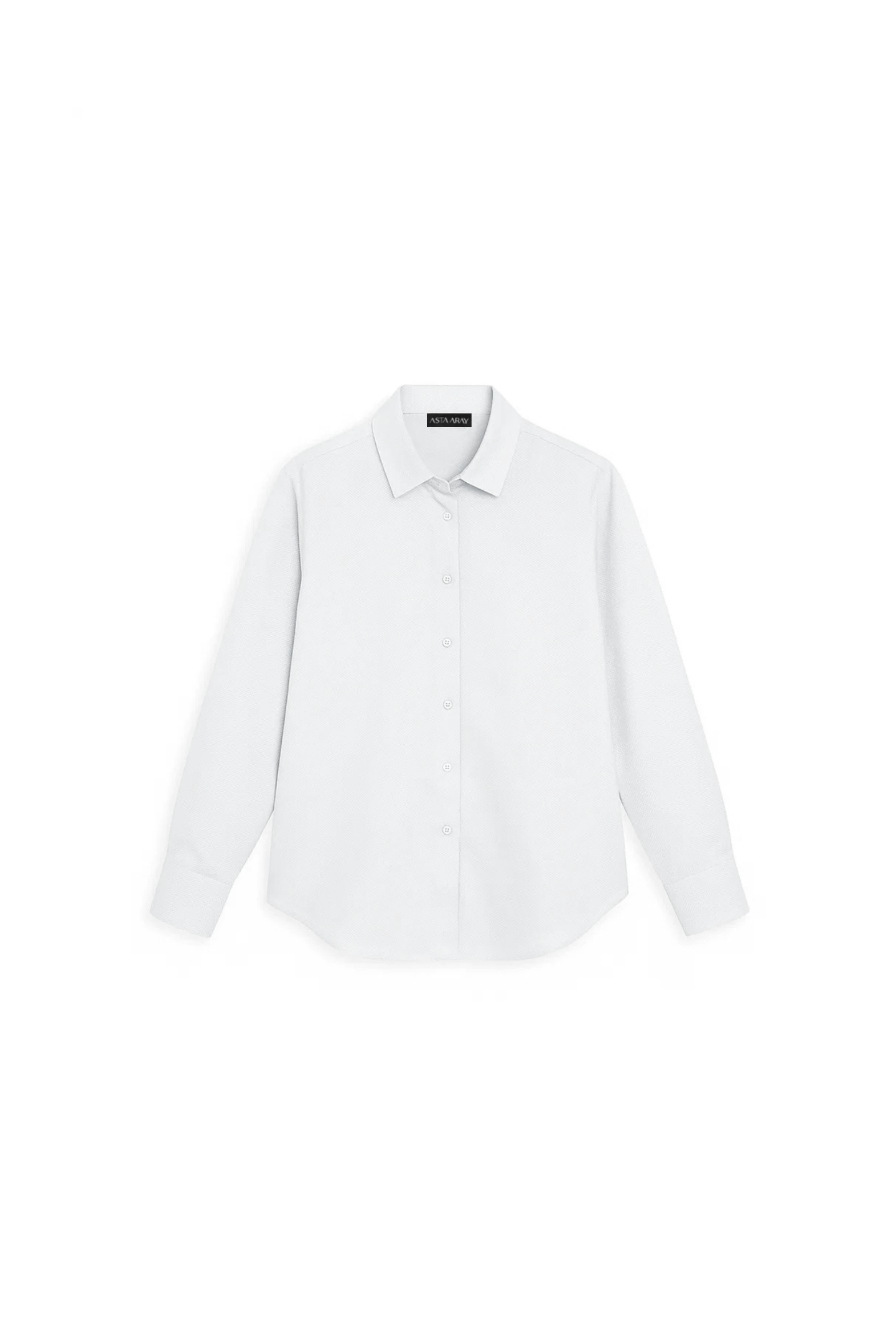 100% Cotton Non Iron Shirt