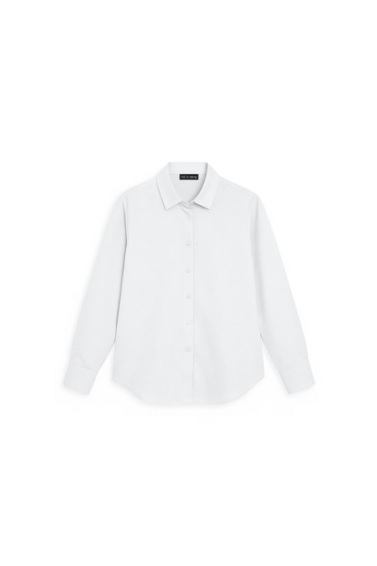 100% Cotton Non Iron Shirt