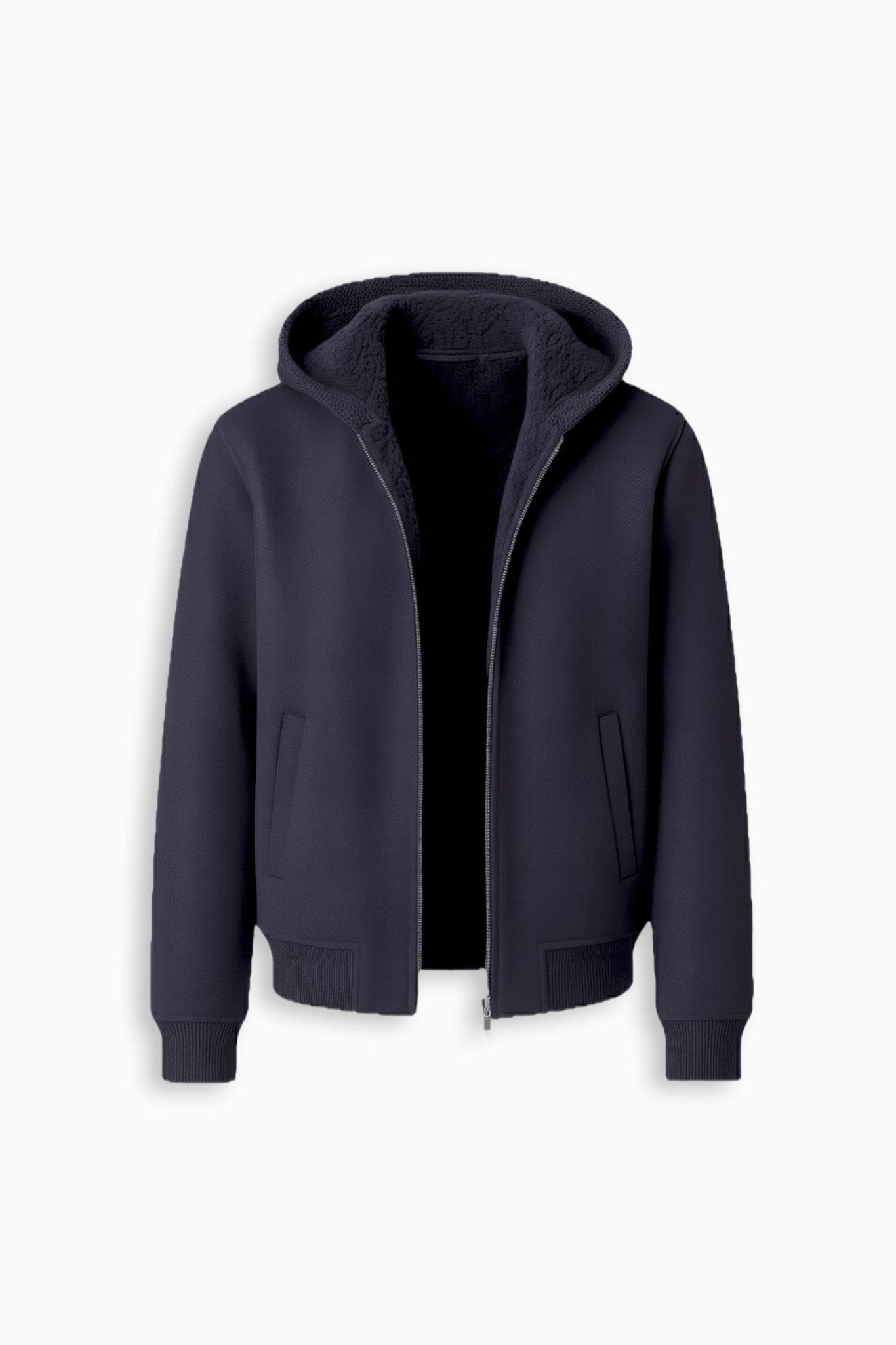 Cashmere Jacket