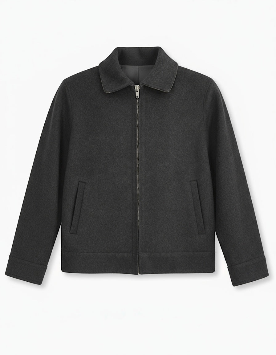 Cashmere Jacket